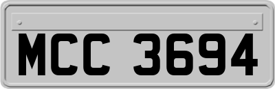 MCC3694