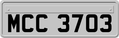 MCC3703