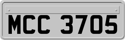 MCC3705