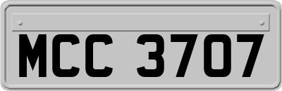 MCC3707