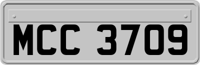 MCC3709