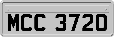 MCC3720