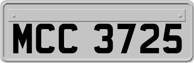 MCC3725