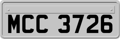 MCC3726