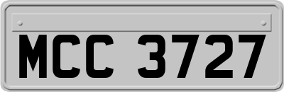 MCC3727