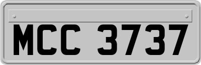 MCC3737