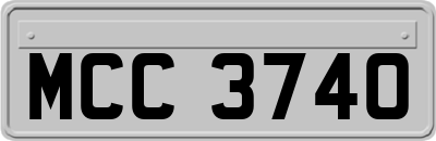 MCC3740