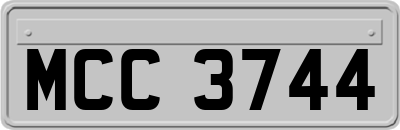 MCC3744