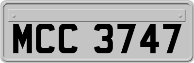 MCC3747