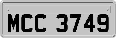 MCC3749