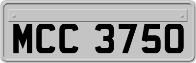 MCC3750