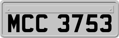 MCC3753