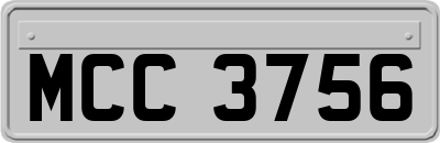 MCC3756