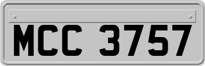 MCC3757