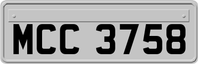 MCC3758