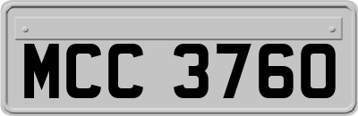 MCC3760