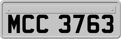 MCC3763