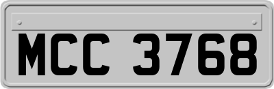 MCC3768
