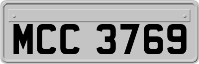MCC3769