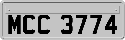 MCC3774