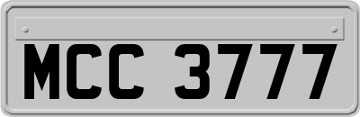 MCC3777