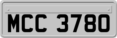 MCC3780