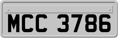 MCC3786