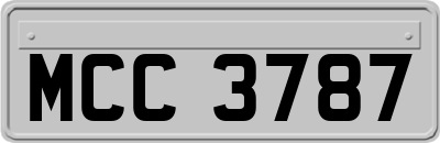 MCC3787