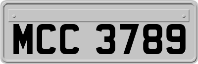 MCC3789