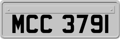 MCC3791