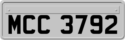 MCC3792