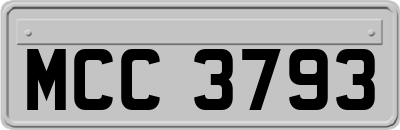 MCC3793