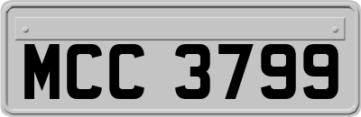 MCC3799