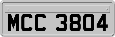 MCC3804