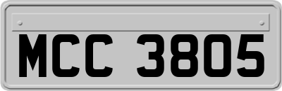 MCC3805