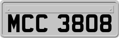 MCC3808