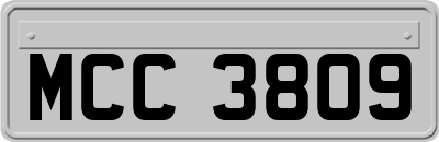 MCC3809