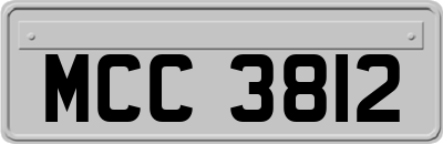 MCC3812