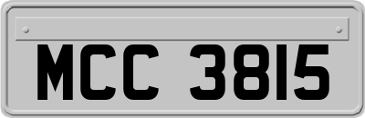 MCC3815