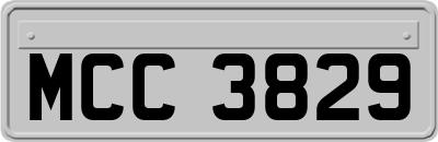 MCC3829
