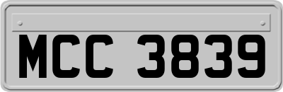 MCC3839
