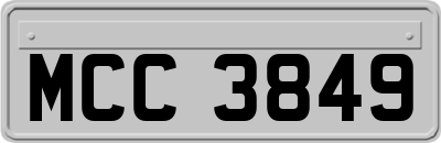MCC3849