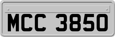 MCC3850
