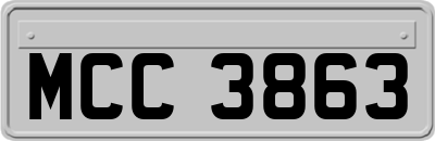 MCC3863