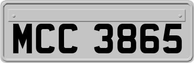 MCC3865