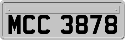 MCC3878