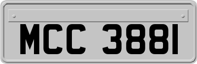 MCC3881