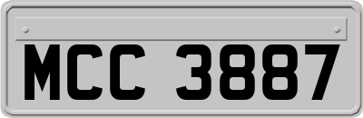 MCC3887