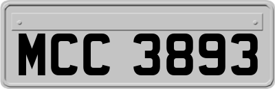 MCC3893