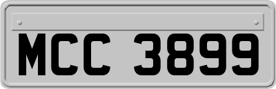 MCC3899